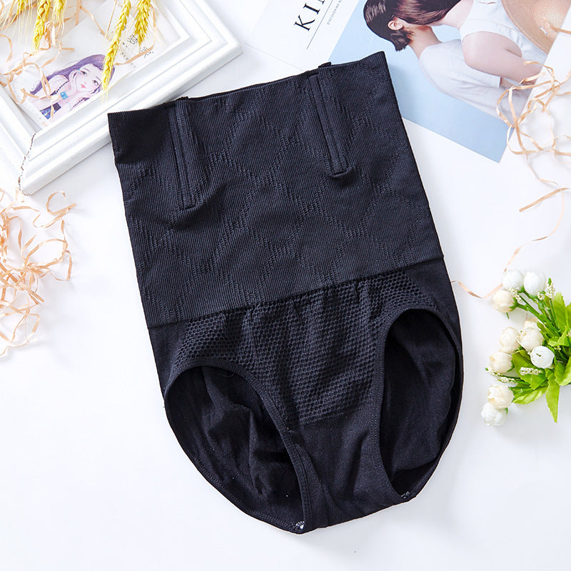 Adjustable High Waist Body Shaper