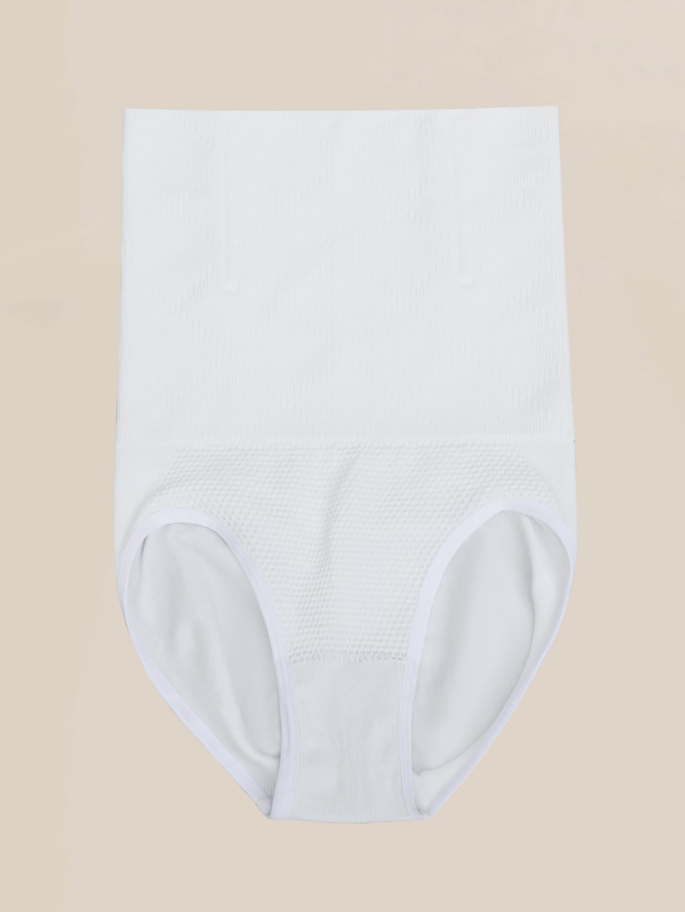 Adjustable High Waist Body Shaper
