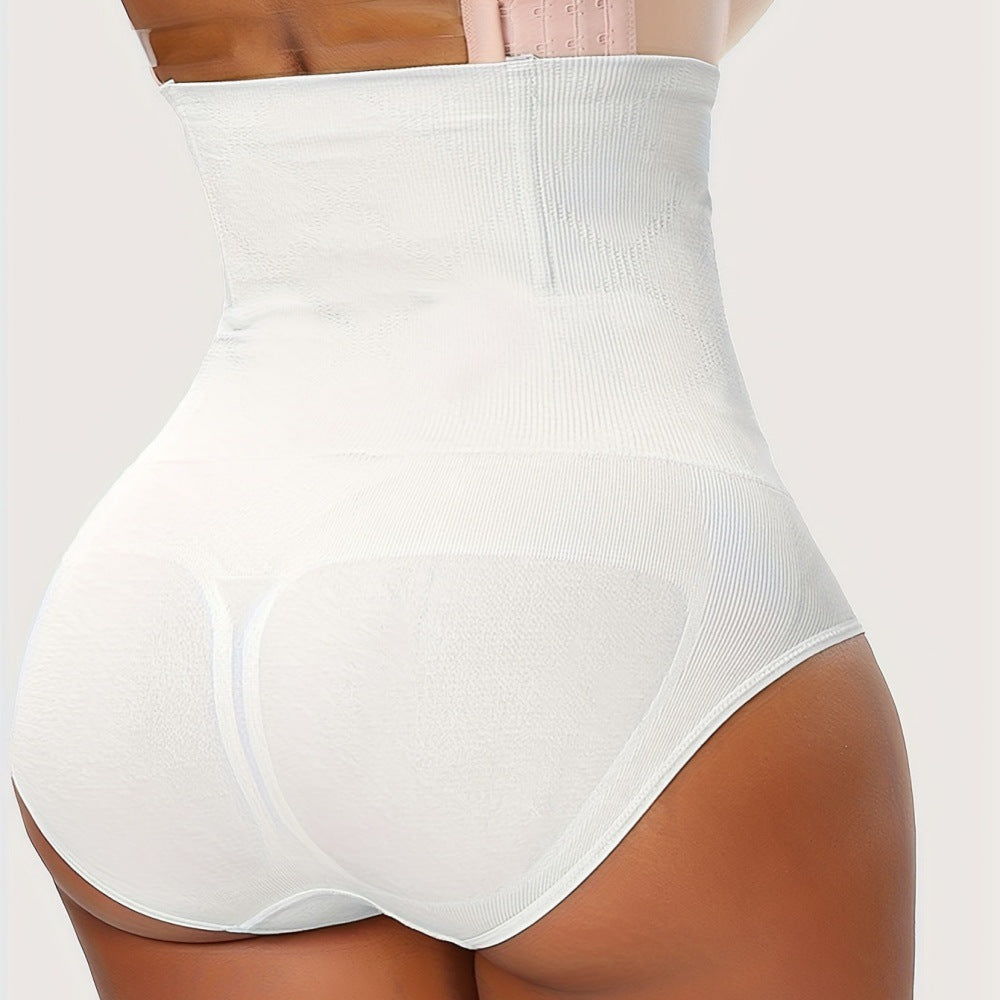 Adjustable High Waist Body Shaper