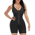 Body Shaper - One-piece design with tummy control